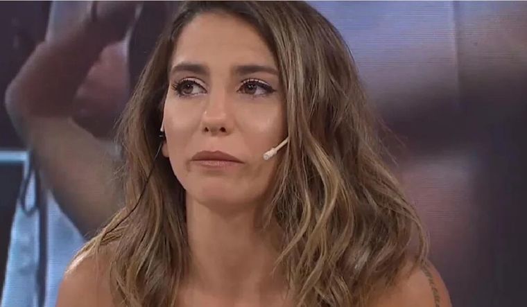 Cinthia Fernández reveló el drama que viven sus hijas en el colegio. Foto: Captura tv