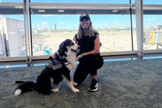 Tras tener convulsiones durante años sin respuestas, Keila Barral desarrolló una herramienta que organiza datos clínicos y habilita nuevos usos tecnológicos.