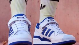 Adidas lanzó un nuevo modelo que homenajea la riqueza cultural de México. Foto: Foot on Mars (footonmars.com)