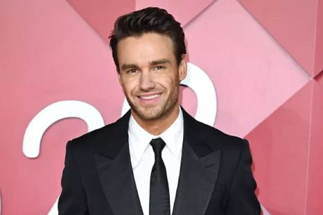 Liam Payne murió en Argentina. Foto: NA