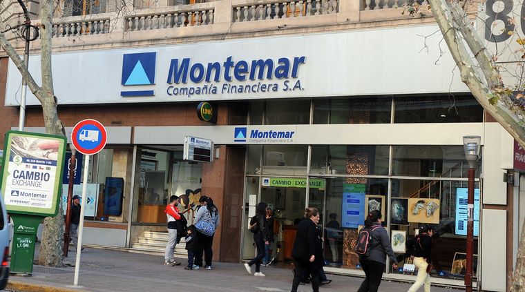 Foto: ALF PONCE / MDZ