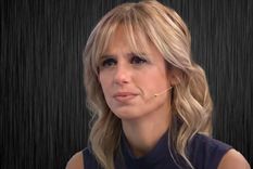 Este jueves en DDM, su conductora no vaciló un instante y liquidó a Viviana Canosa en un fuerte descargo en vivo. Foto: Captura TV Canal América