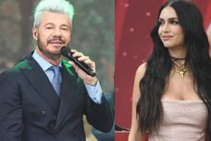 Marcelo Tinelli fue muy picante ante la salida de Zaira Nara del Bailando 2023.