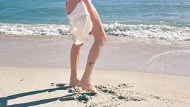 Nicole Neumann. Foto: Instagram Nikitaneumannoficial.