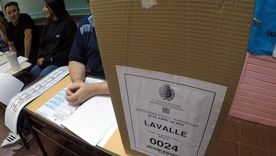 con esta boleta unica votaran en lavalle y estos son todos los candidatos con esta boleta unica votaran en lavalle y estos son todos los candidatos