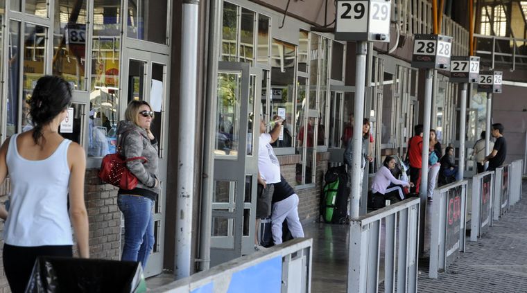 Foto: Alf Ponce / MDZ