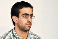 Foto: Gerardo Gómez/ MDZ