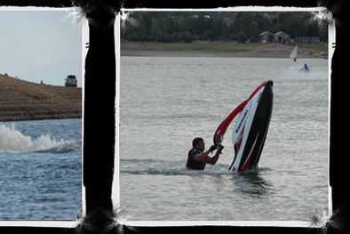 MDZol | Una alternativa para el verano 2008 Foto: Gabriela Aizcorbe / MDZ