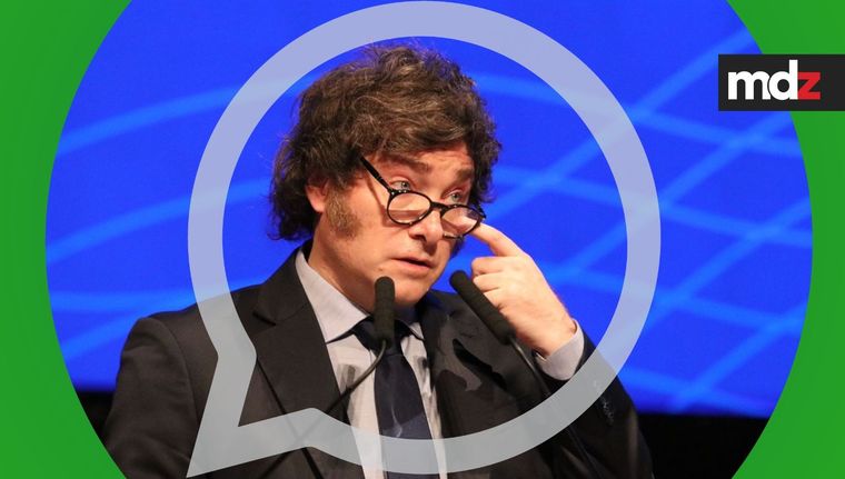 En el gobierno de Javier Milei creen que lograron torcer el discurso y el clima en el tema universitario.