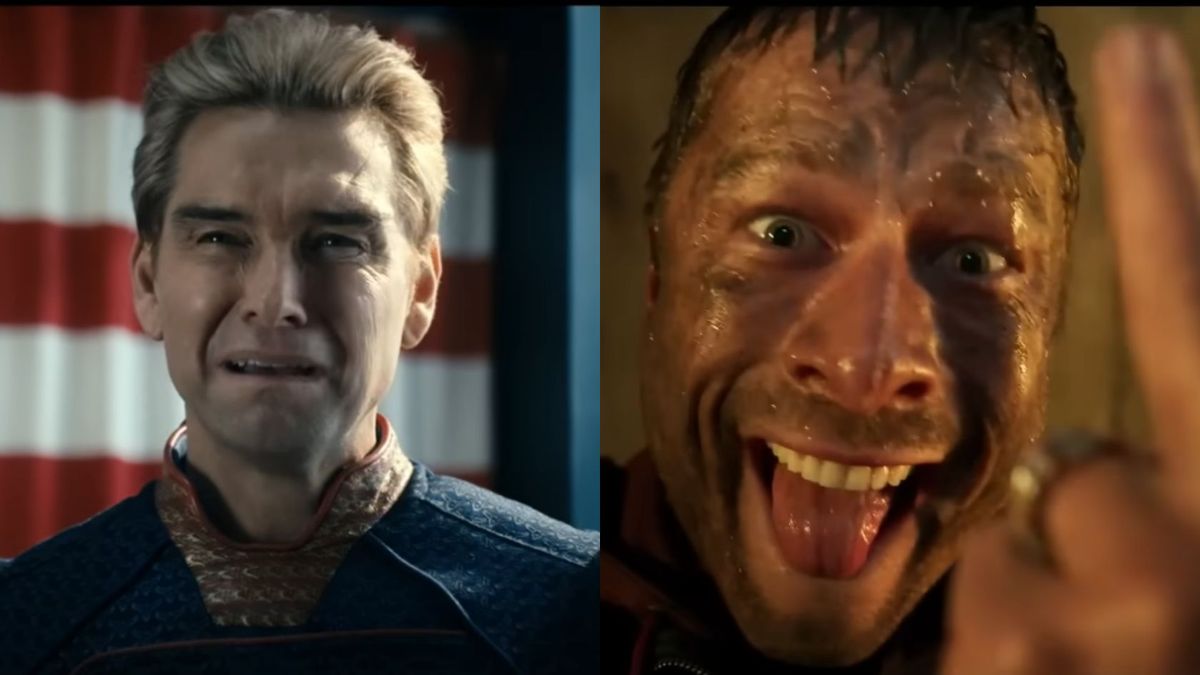 Amazon Prime Video: todos los estrenos de películas y series para disfrutar del mes de abril 2026