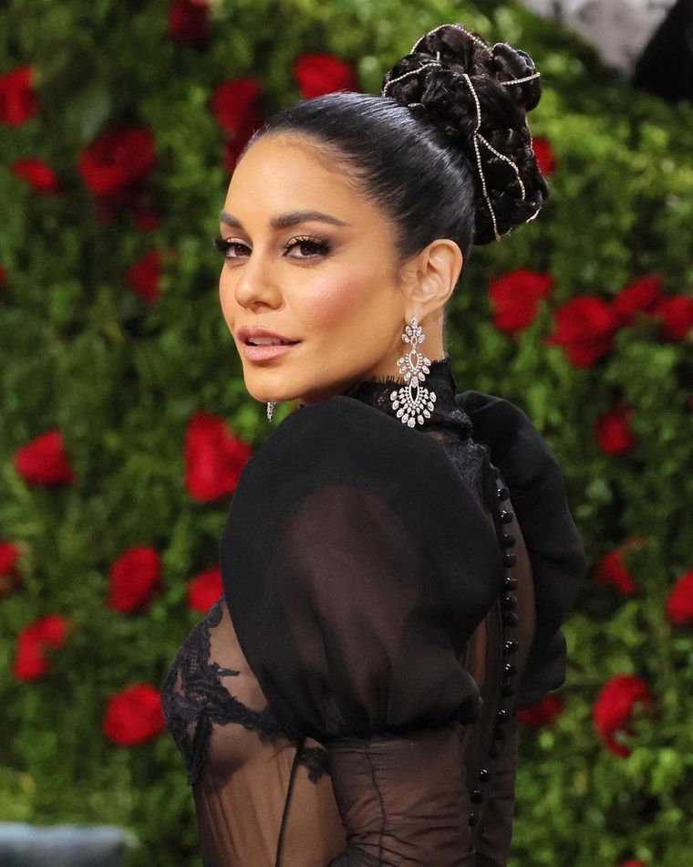 Las famosas se congregaron en Nueva York para la Met Gala 2022 y estas son las que más cumplieron con la temática Foto: Instagram