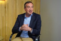 La decisión que tomó Gabriel Fidel tras el anuncio de Esther Sánchez