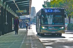 El Gobierno no ofreció recomponer subsidios ni aumentar la tarifa Foto: Analía Melnik/MDZ