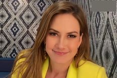 Altaír Jarabo nació el 7 de agosto de 1986 en Ciudad de México. Foto: Instagram