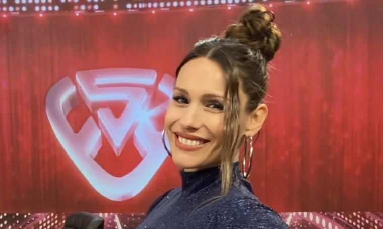 Pampita