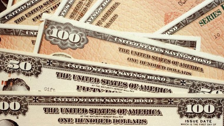 El comportamiento del dólar tras los movimientos políticos en el Congreso. El comportamiento del dólar tras los movimientos políticos en el Congreso.