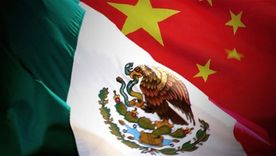 México sabe que se enfrenta a China y todo lo que esto significa. Foto Dpa México sabe que se enfrenta a China y todo lo que esto significa. Foto Dpa