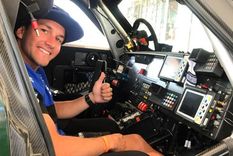 bruno jacomy, otro mendocino que quiere ganarle al sarr bruno jacomy, otro mendocino que quiere ganarle al sarr