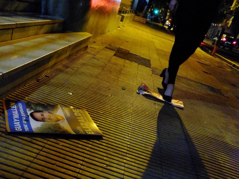 Foto: Gonzalo Nizza/MDZ