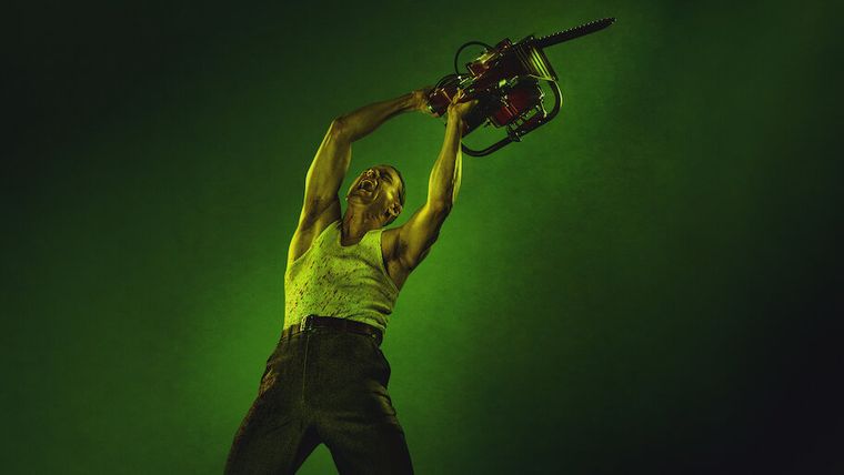 Netflix tiene una historia perturbadora. Netflix tiene una historia perturbadora.