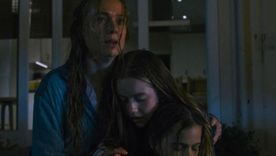 La película de terror que pasó por el cine y ahora es un éxito en Netflix. / IMDB La película de terror que pasó por el cine y ahora es un éxito en Netflix. / IMDB