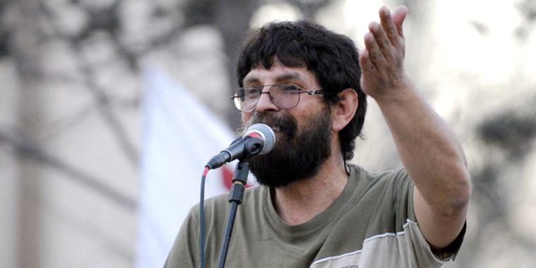 Foto: Gonzalo Bravo / Archivo