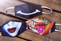 ¿cual es el barbijo mas recomendado para prevenir contagios?