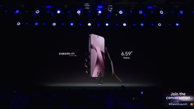 Los nuevos terminales de la firma asiática conservan el módulo cuadrado trasero para alojar el sistema de lentes de alta resolución de la serie Xiaomi 17T.