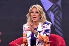 La conductora de SQP apuntó su artilleria contra la comunicadora en medio de la polémica por la ratificiación de la condena a CFK. La conductora de SQP apuntó su artilleria contra la comunicadora en medio de la polémica por la ratificiación de la condena a CFK.