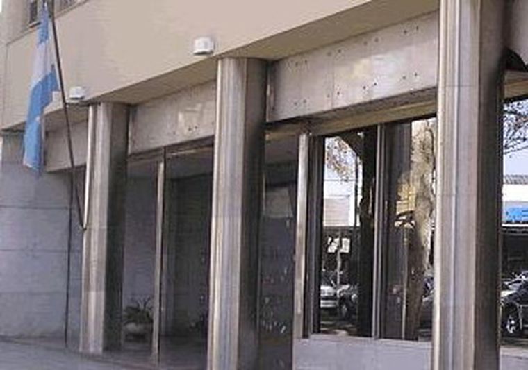 El INV quedó envuelto en una polémica.
