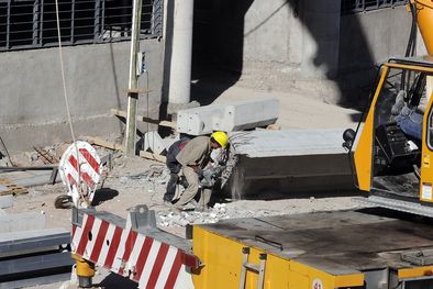 MDZol | Foto: Alf Ponce / MDZ.