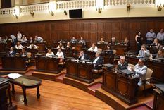 el oficialismo aumenta su hegemonia en el organo que sanciona jueces