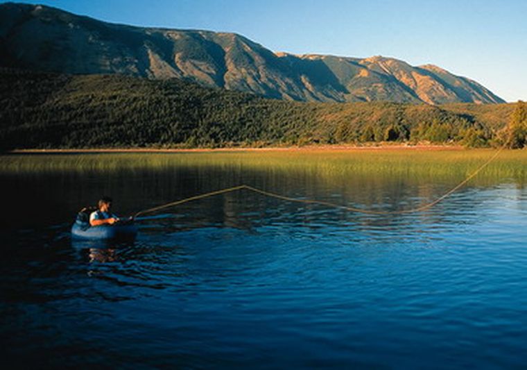 El foro será el ámbito para discutir las normativas relacionadas con la pesca. Foto: web