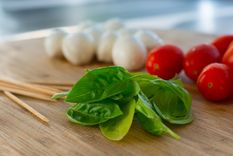 las claves y sabrosos ingredientes de una dieta mediterranea