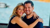 Lopilato y Bublé, en la imagen Foto: Instagram de Lousiana Lopilato. Lopilato y Bublé, en la imagen Foto: Instagram de Lousiana Lopilato.