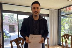 Un funcionario municipal dejó su partido para militar con Luis Petri. 