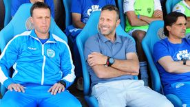 Walter Ribonetto dejó de ser el entrenador de Godoy Cruz.  Walter Ribonetto dejó de ser el entrenador de Godoy Cruz.
