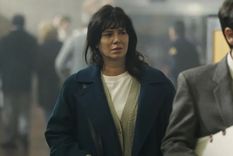 La película dirigida por Sebastián Borensztein es una de las más elegidas este feriado. / Netflix La película dirigida por Sebastián Borensztein es una de las más elegidas este feriado. / Netflix