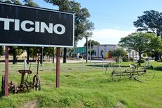 Foto: Municipalidad de Ticino