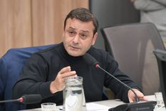“Votar esta ley sería ir en contra de las economías regionales y de la política del Gobierno provincial de cuidado del ambiente y del sistema productivo”, afirm