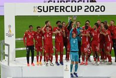 el bayern munich se impuso al dortmund y gano casi todo el bayern munich se impuso al dortmund y gano casi todo