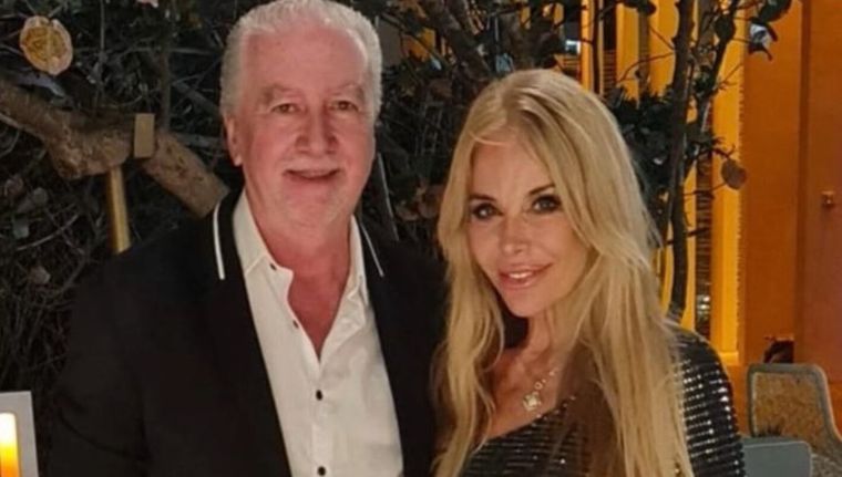 El hombre no brindó declaraciones. Foto: Redes sociales.