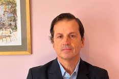 El Gobierno aceptó la renuncia del presidente del Ente Nacional Regulador del Gas y la Electricidad.