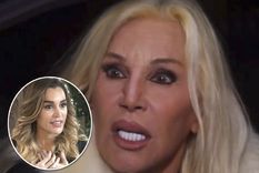 por que susana gimenez estallo de ira contra fatima florez y la llevaria a juicio