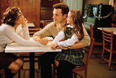 La comedia romántica que no te podes perder en Netflix Foto: Archivo