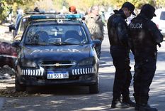 La inseguridad en Guaymallén no da tregua Foto: ALF PONCE MERCADO / MDZ