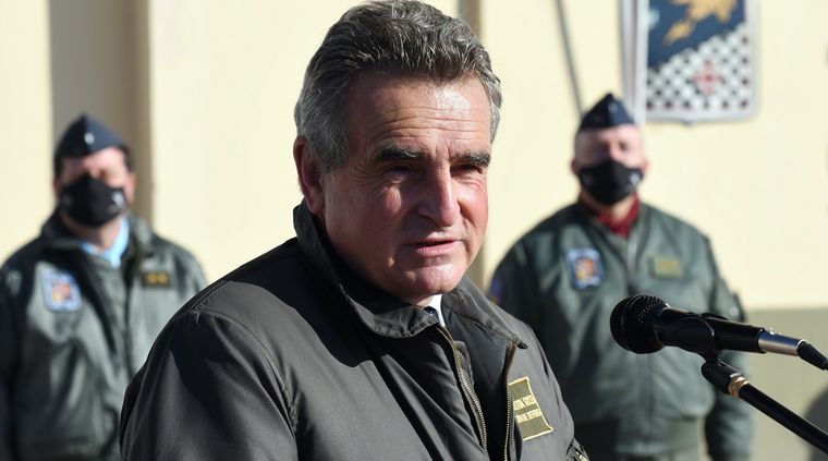 Foto: ALF PONCE / MDZ