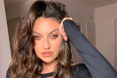 Sofía Jujuy Foto: Instagram Sofía Jujuy Foto: Instagram