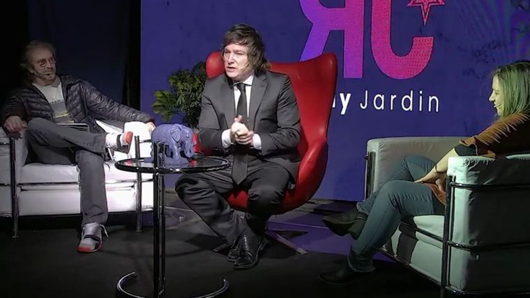 Foto: Captura de video