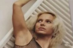 La mujer de 44 años fue detenida
